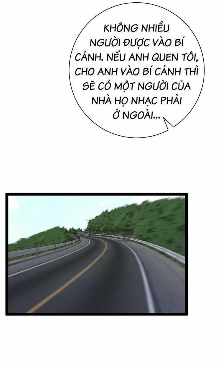 Thiên Phú Của Ngươi, Giờ Là Của Ta Chapter 62 trang 18