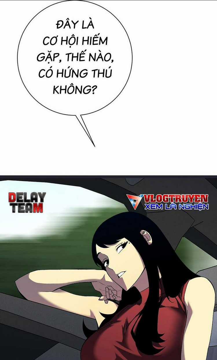 Thiên Phú Của Ngươi, Giờ Là Của Ta Chapter 62 trang 19