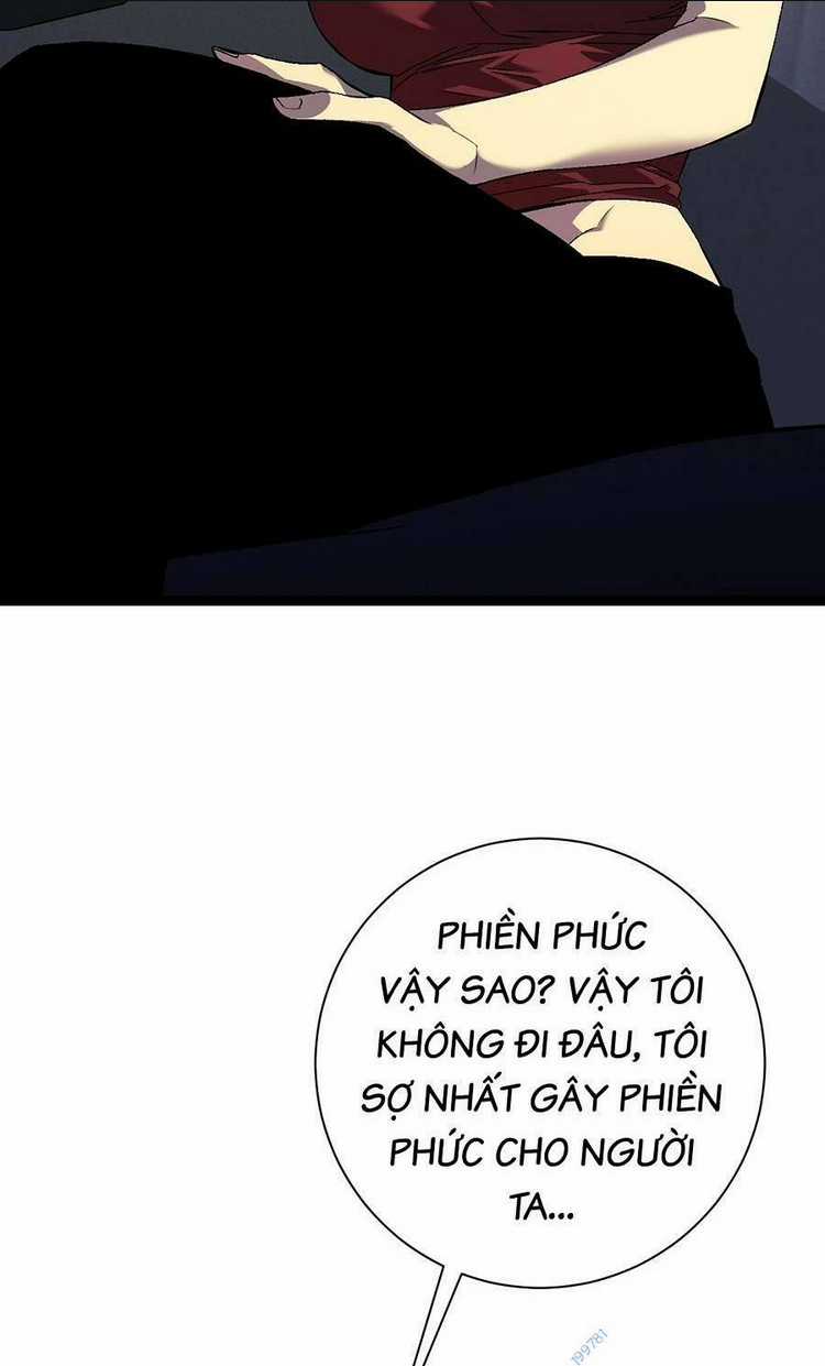 Thiên Phú Của Ngươi, Giờ Là Của Ta Chapter 62 trang 20
