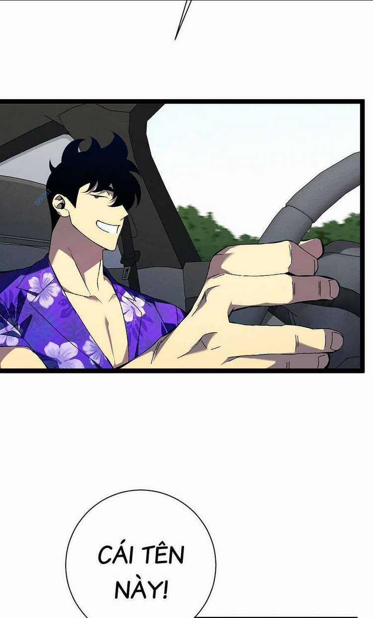 Thiên Phú Của Ngươi, Giờ Là Của Ta Chapter 62 trang 21