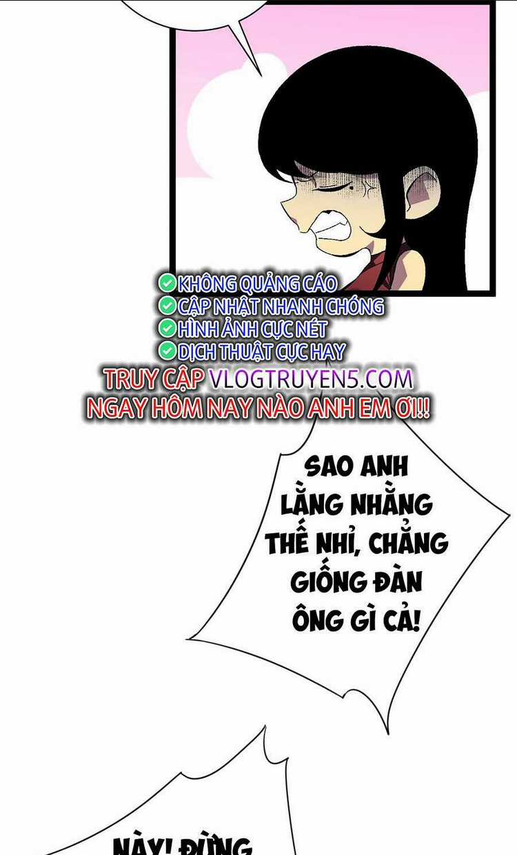 Thiên Phú Của Ngươi, Giờ Là Của Ta Chapter 62 trang 22
