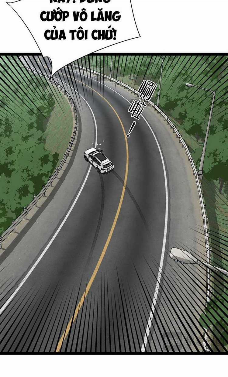 Thiên Phú Của Ngươi, Giờ Là Của Ta Chapter 62 trang 23