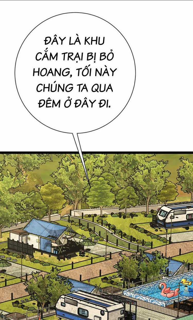 Thiên Phú Của Ngươi, Giờ Là Của Ta Chapter 62 trang 26