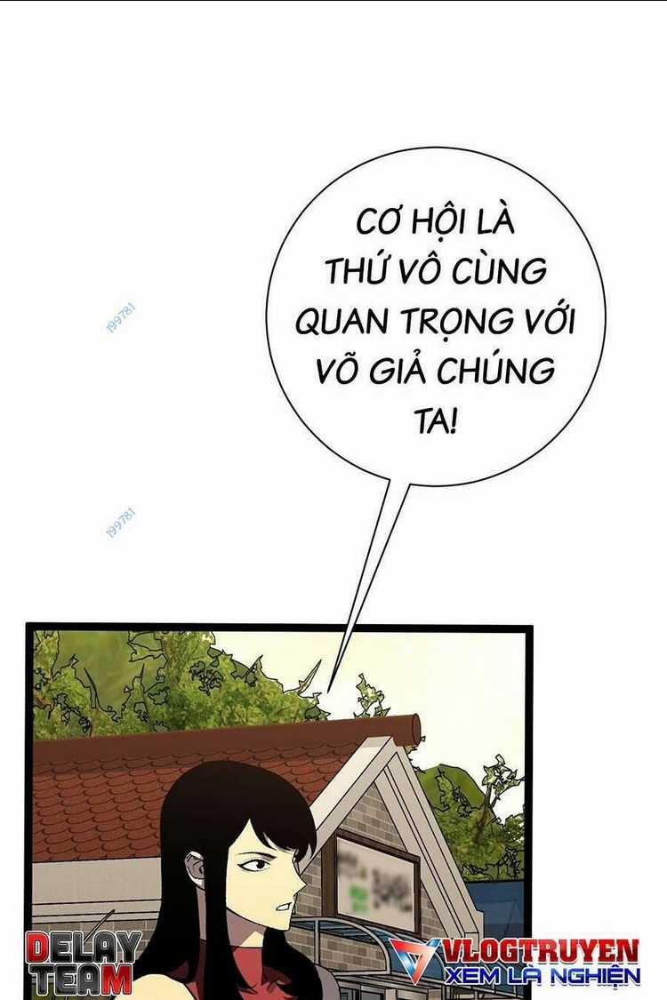 Thiên Phú Của Ngươi, Giờ Là Của Ta Chapter 62 trang 37