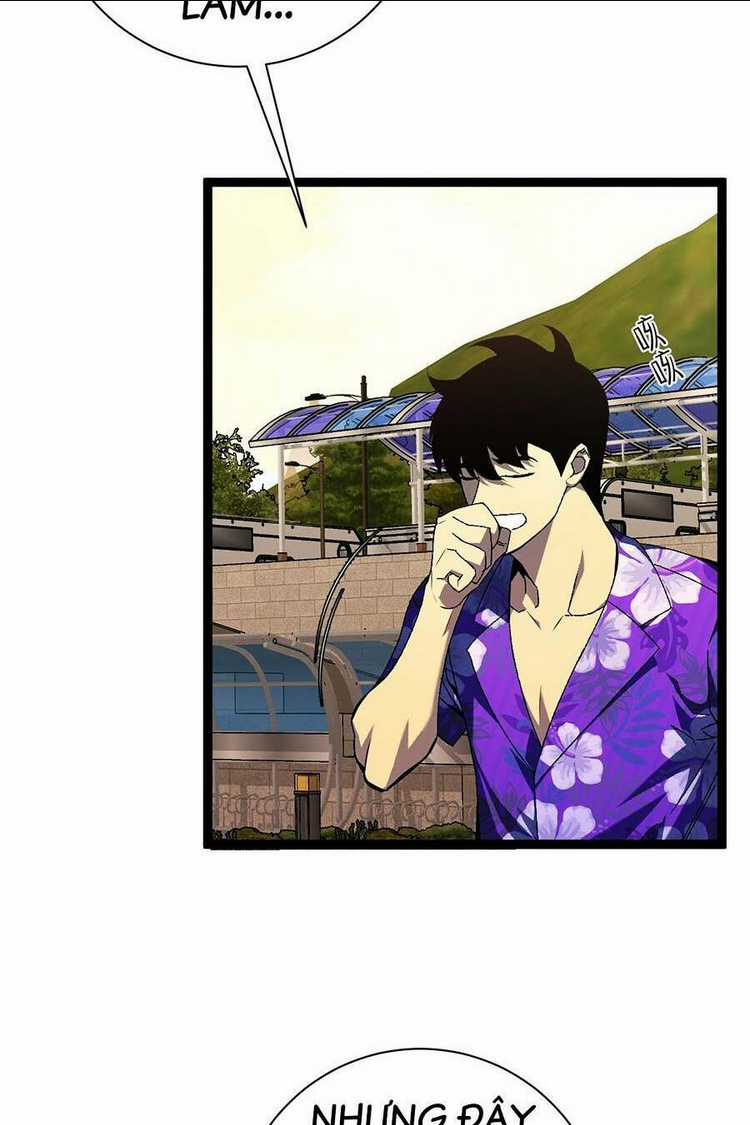 Thiên Phú Của Ngươi, Giờ Là Của Ta Chapter 62 trang 39