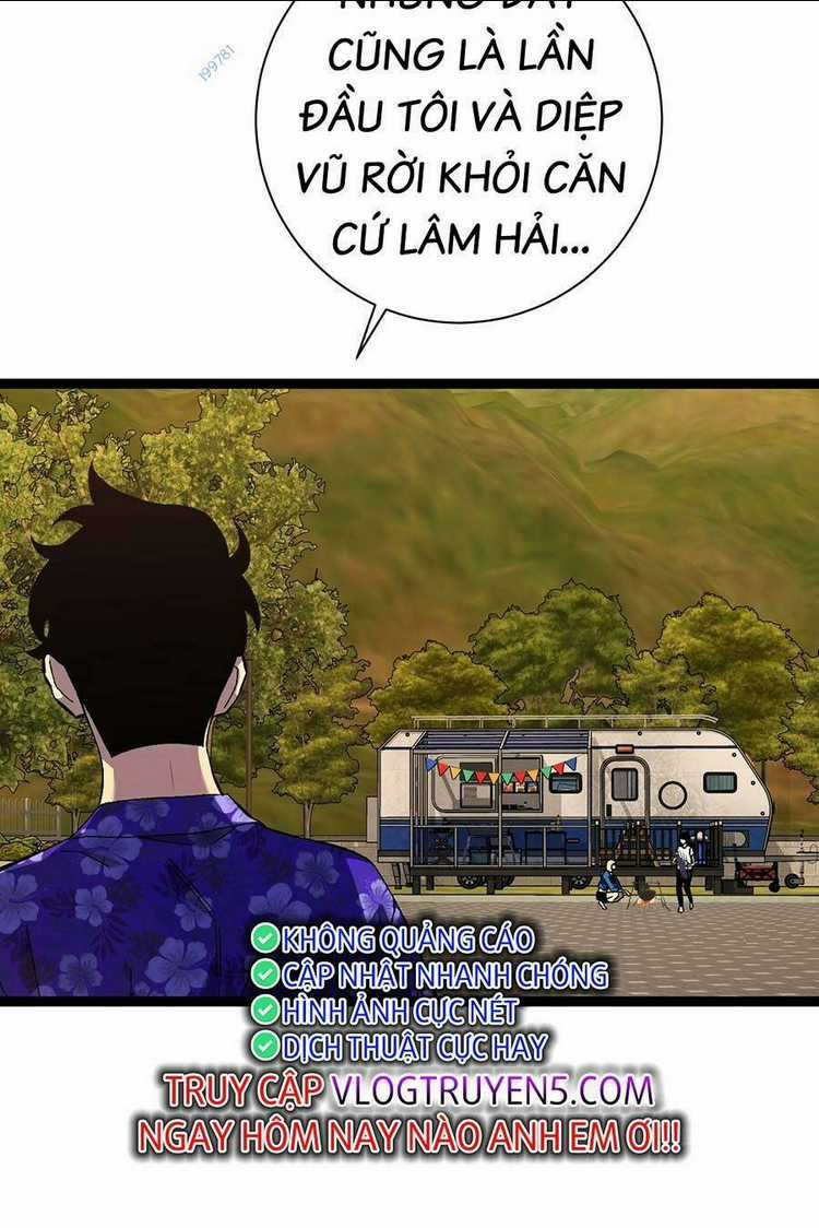 Thiên Phú Của Ngươi, Giờ Là Của Ta Chapter 62 trang 40