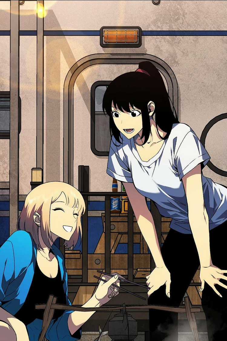 Thiên Phú Của Ngươi, Giờ Là Của Ta Chapter 62 trang 42