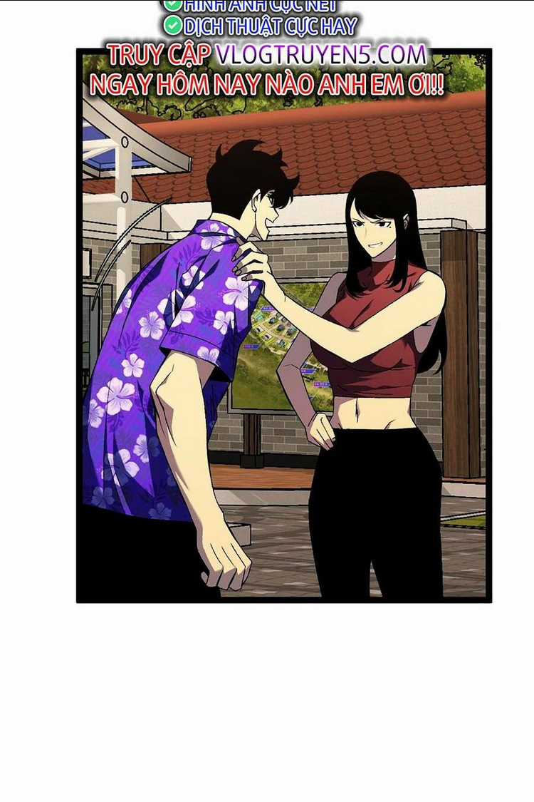 Thiên Phú Của Ngươi, Giờ Là Của Ta Chapter 62 trang 47