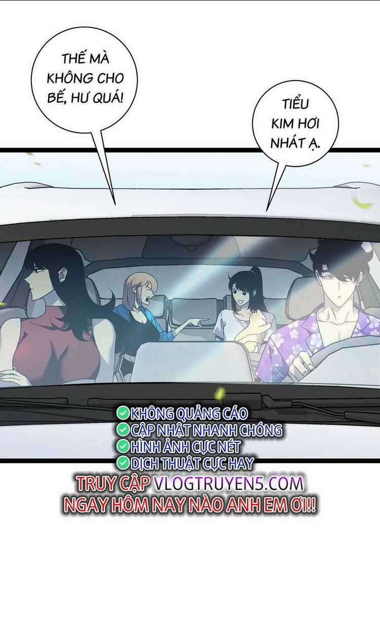 Thiên Phú Của Ngươi, Giờ Là Của Ta Chapter 62 trang 5