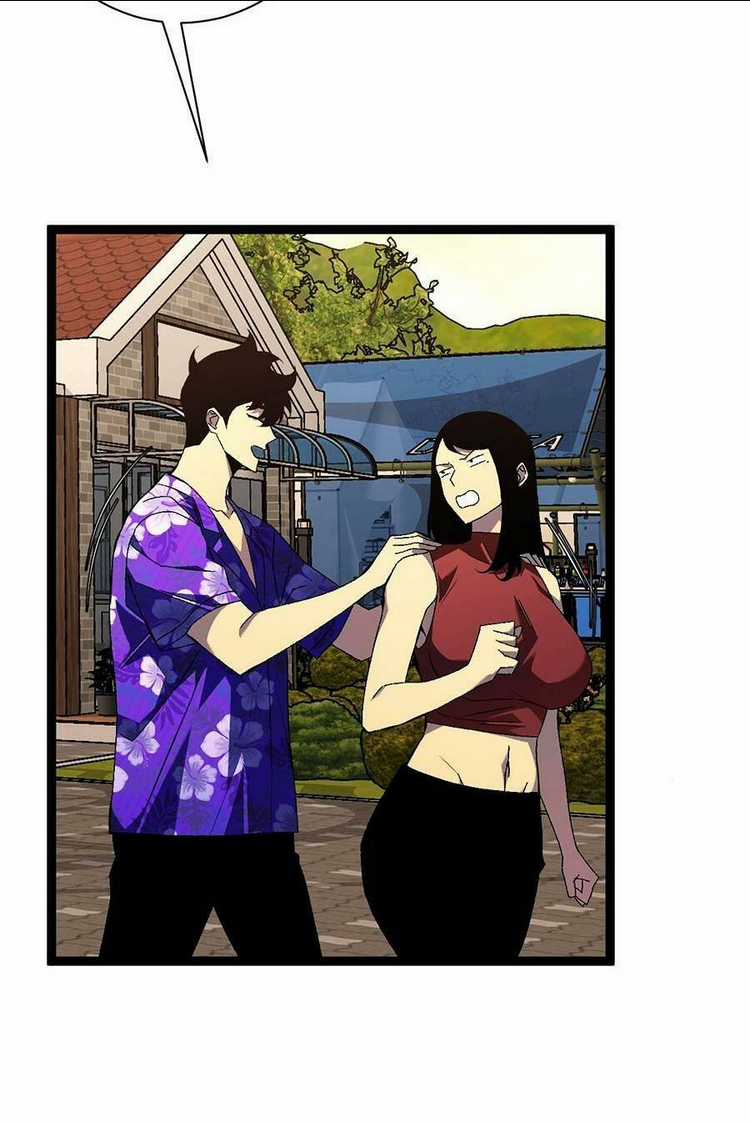 Thiên Phú Của Ngươi, Giờ Là Của Ta Chapter 62 trang 52