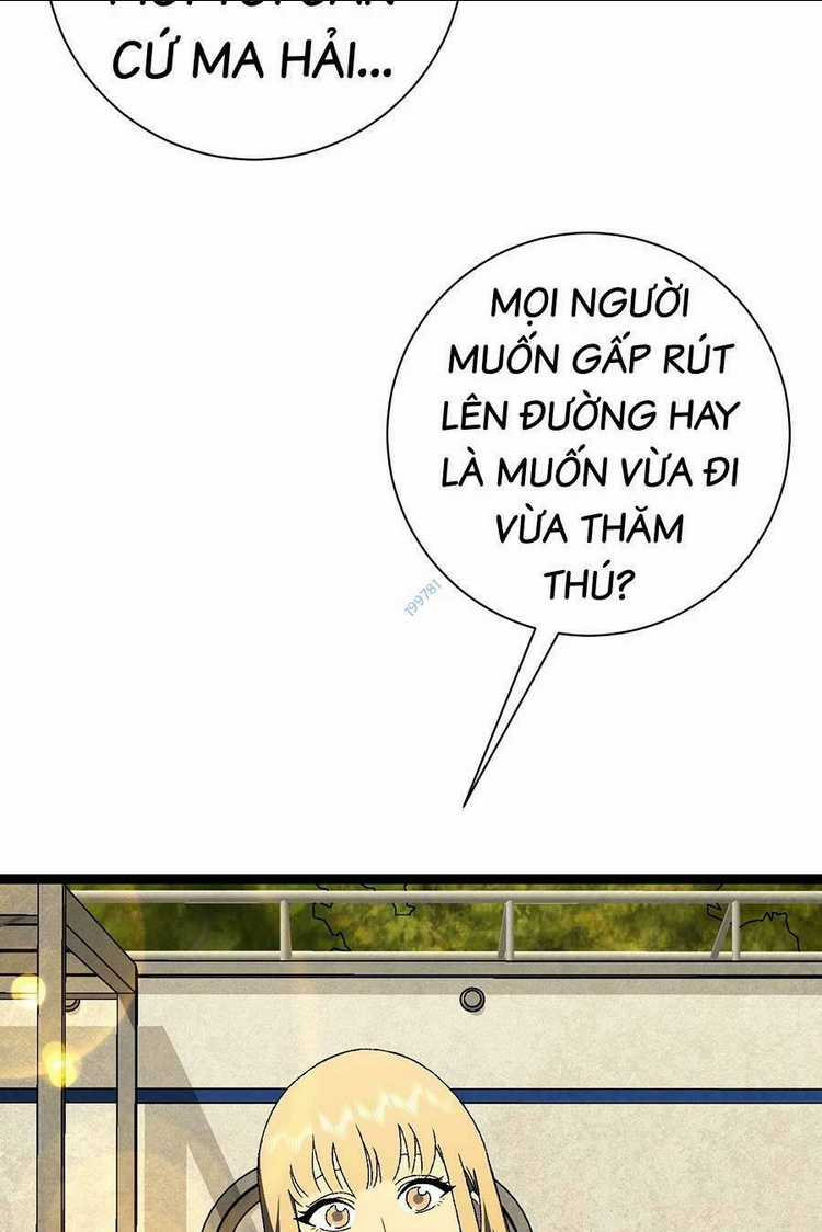 Thiên Phú Của Ngươi, Giờ Là Của Ta Chapter 62 trang 56