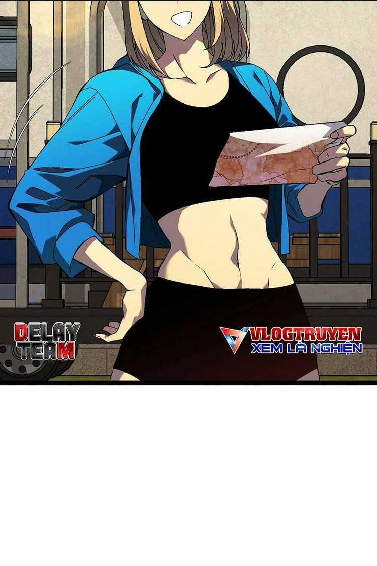 Thiên Phú Của Ngươi, Giờ Là Của Ta Chapter 62 trang 57