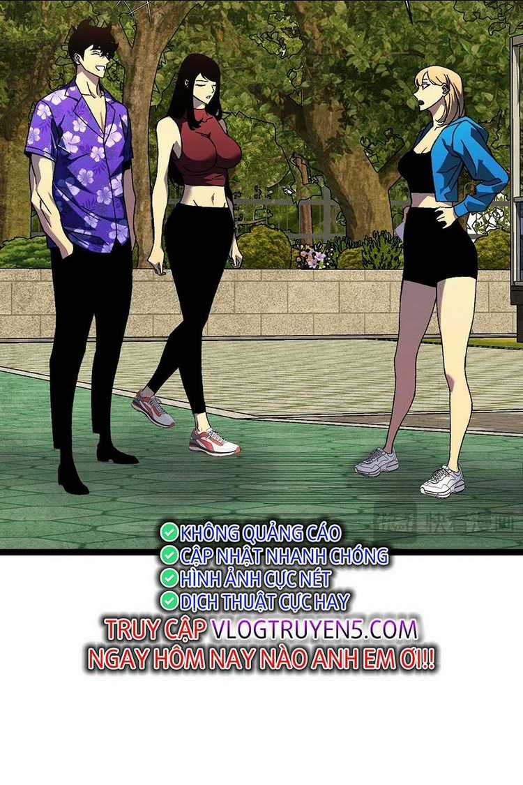 Thiên Phú Của Ngươi, Giờ Là Của Ta Chapter 62 trang 59