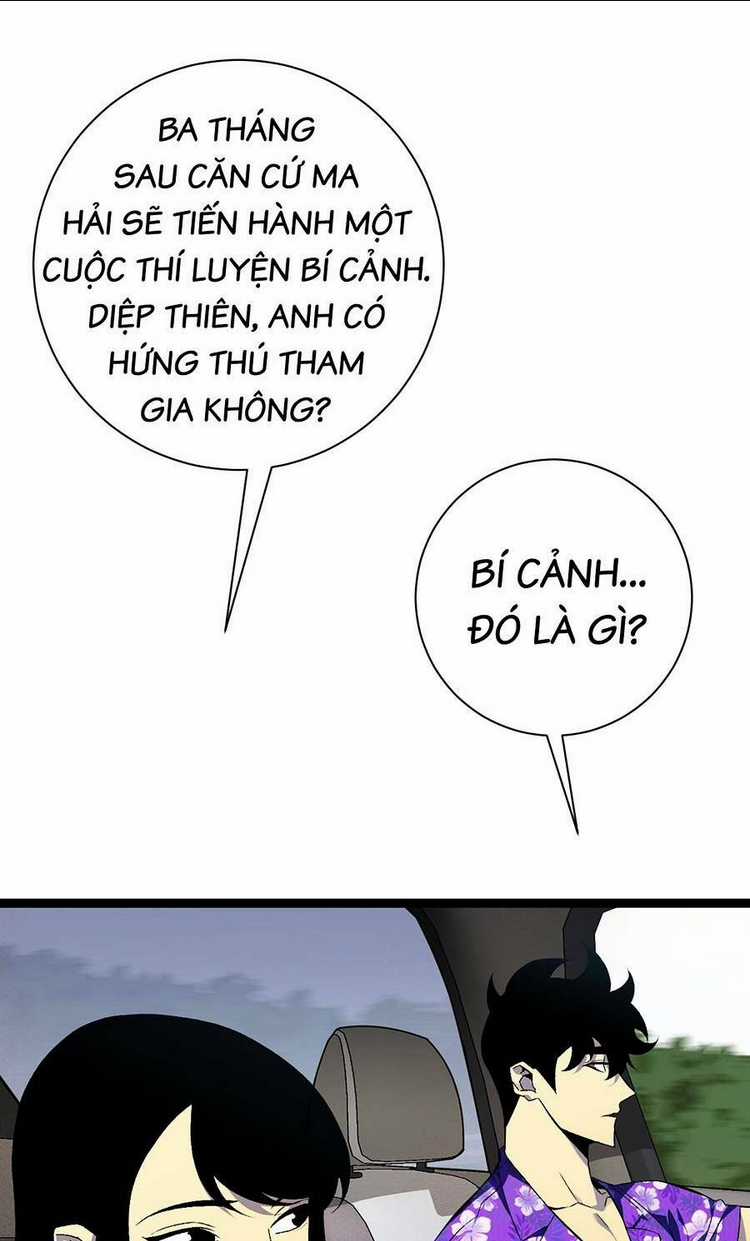 Thiên Phú Của Ngươi, Giờ Là Của Ta Chapter 62 trang 6
