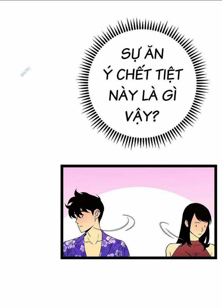 Thiên Phú Của Ngươi, Giờ Là Của Ta Chapter 62 trang 60