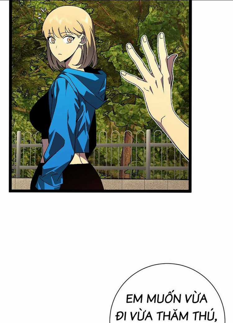 Thiên Phú Của Ngươi, Giờ Là Của Ta Chapter 62 trang 62