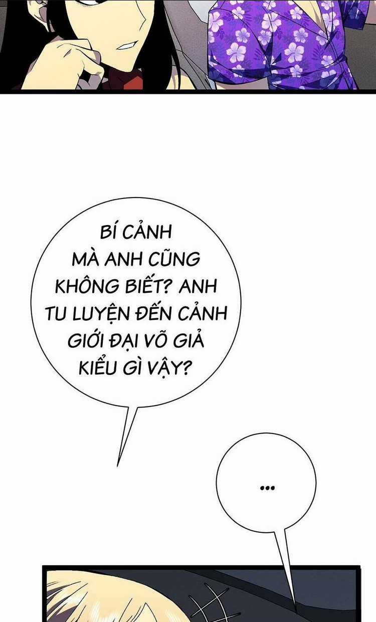 Thiên Phú Của Ngươi, Giờ Là Của Ta Chapter 62 trang 7