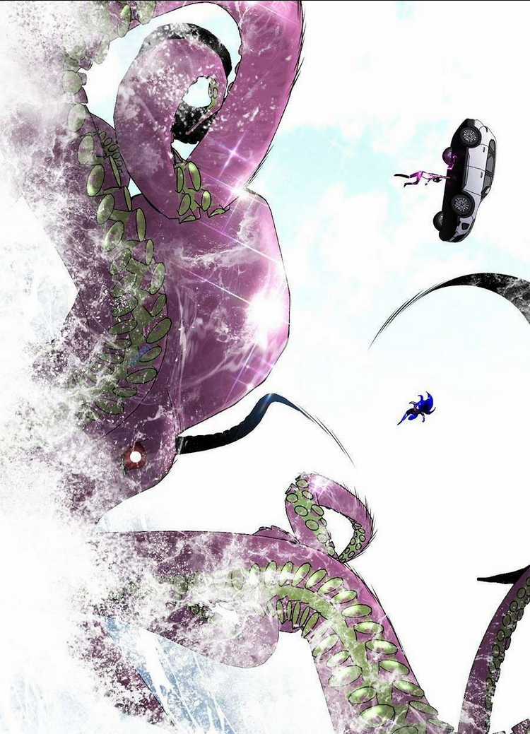 Thiên Phú Của Ngươi, Giờ Là Của Ta Chapter 62 trang 76