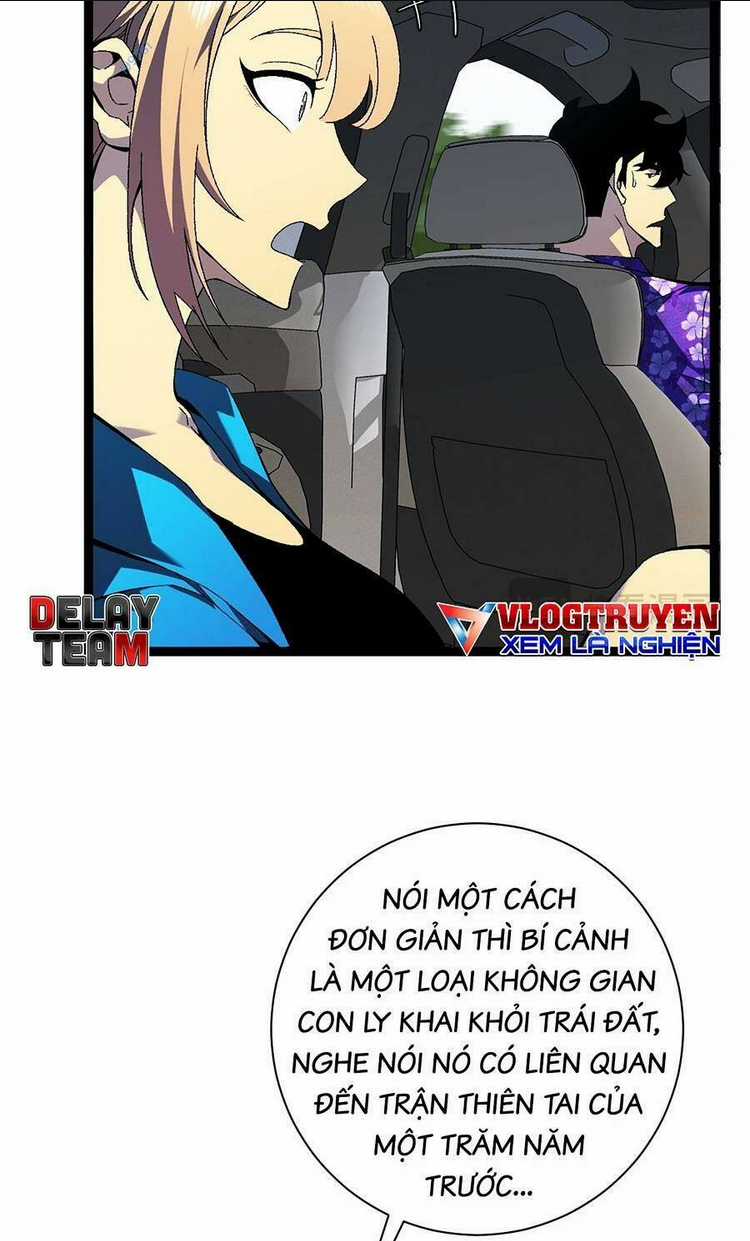 Thiên Phú Của Ngươi, Giờ Là Của Ta Chapter 62 trang 8