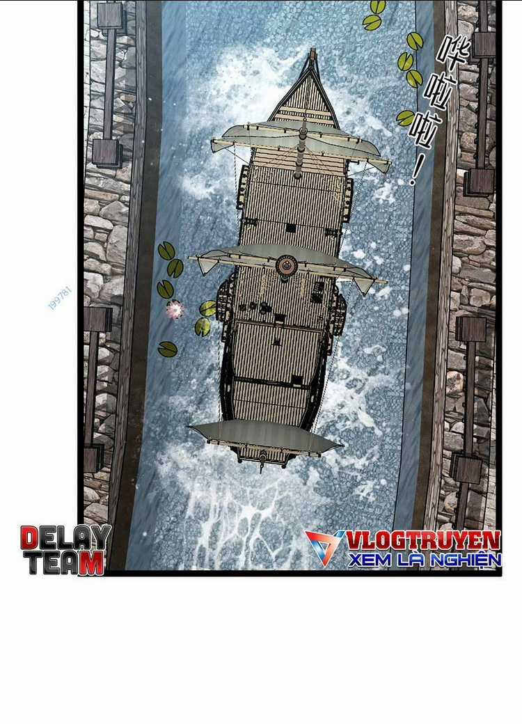 Thiên Phú Của Ngươi, Giờ Là Của Ta Chapter 62 trang 81