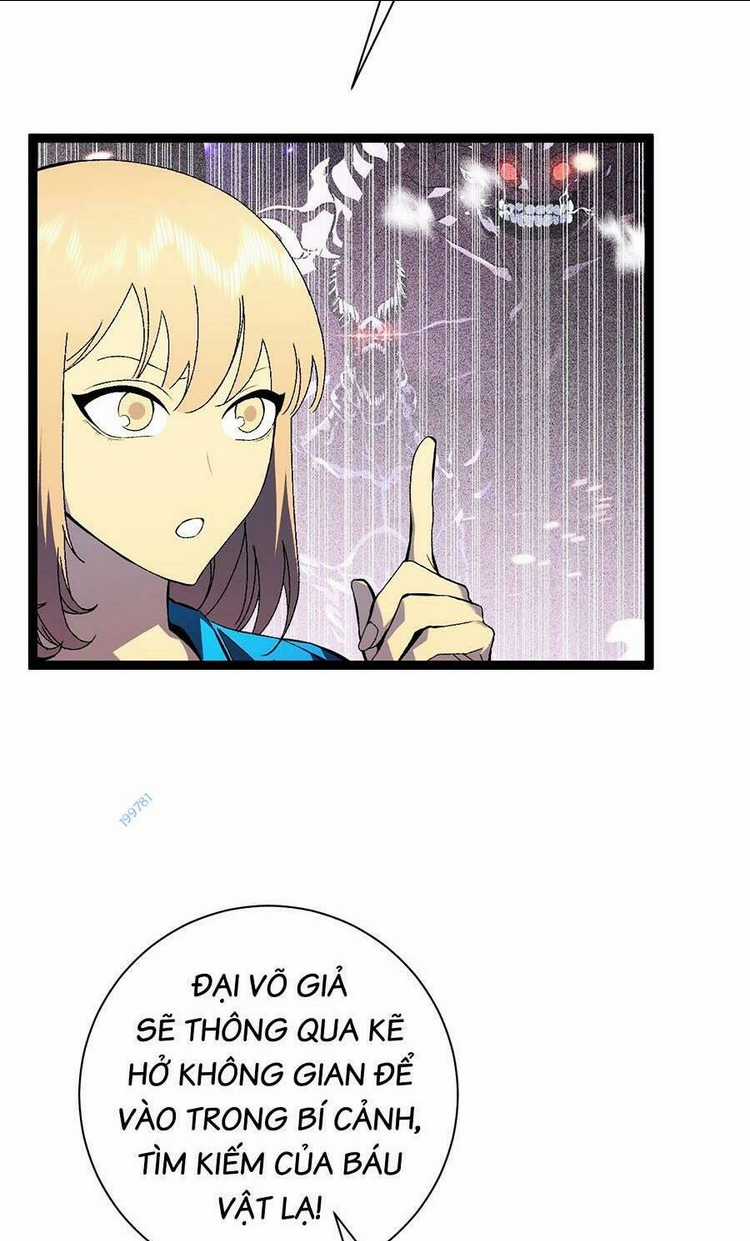 Thiên Phú Của Ngươi, Giờ Là Của Ta Chapter 62 trang 9