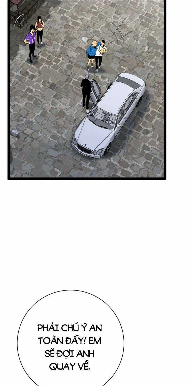 Thiên Phú Của Ngươi, Giờ Là Của Ta Chapter 63 trang 10