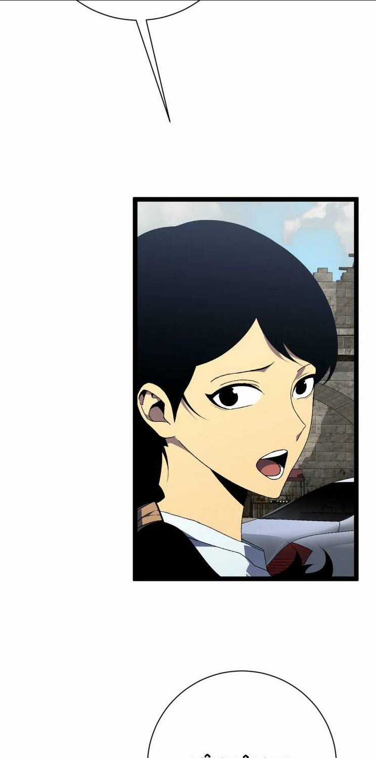 Thiên Phú Của Ngươi, Giờ Là Của Ta Chapter 63 trang 11