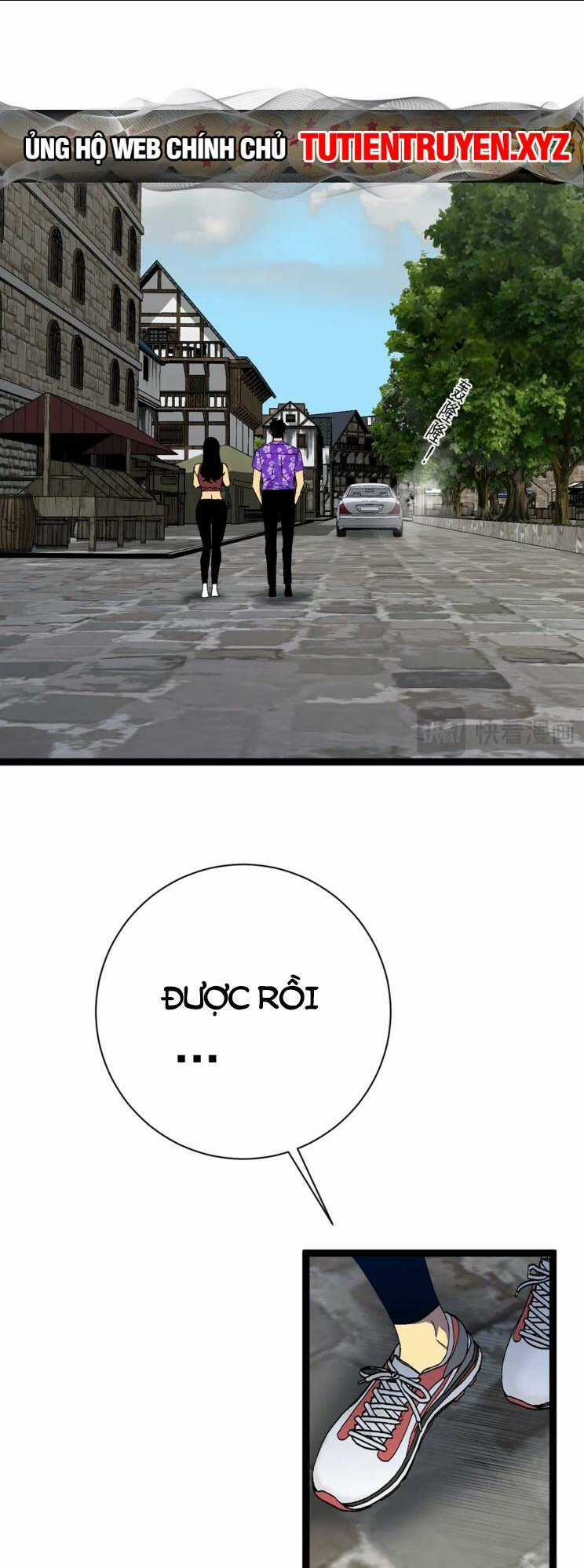 Thiên Phú Của Ngươi, Giờ Là Của Ta Chapter 63 trang 13