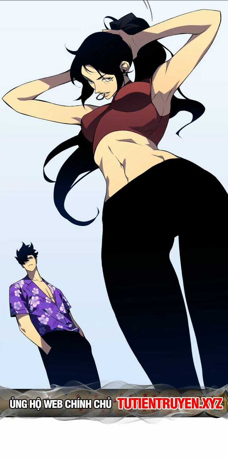 Thiên Phú Của Ngươi, Giờ Là Của Ta Chapter 63 trang 15