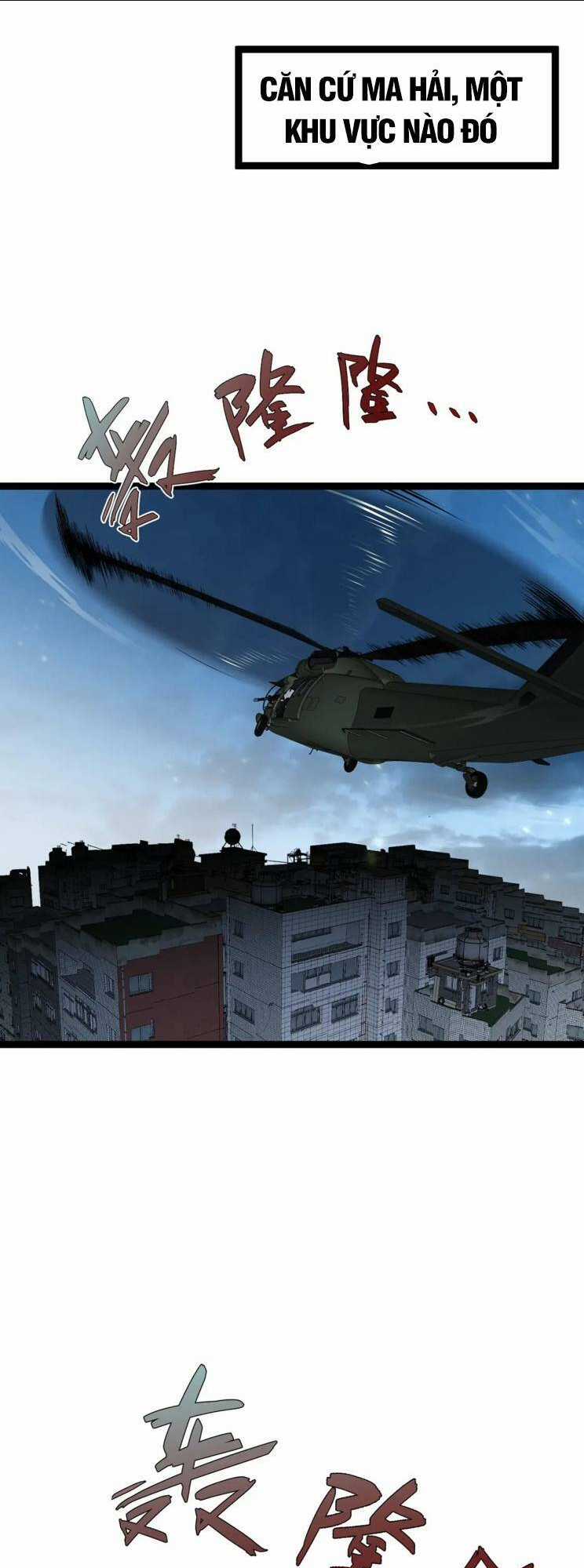 Thiên Phú Của Ngươi, Giờ Là Của Ta Chapter 63 trang 16