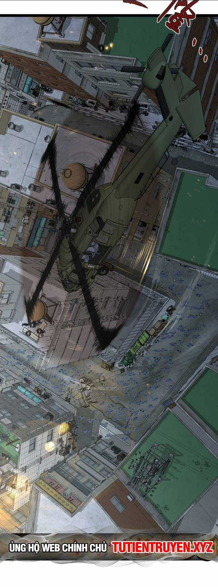 Thiên Phú Của Ngươi, Giờ Là Của Ta Chapter 63 trang 17