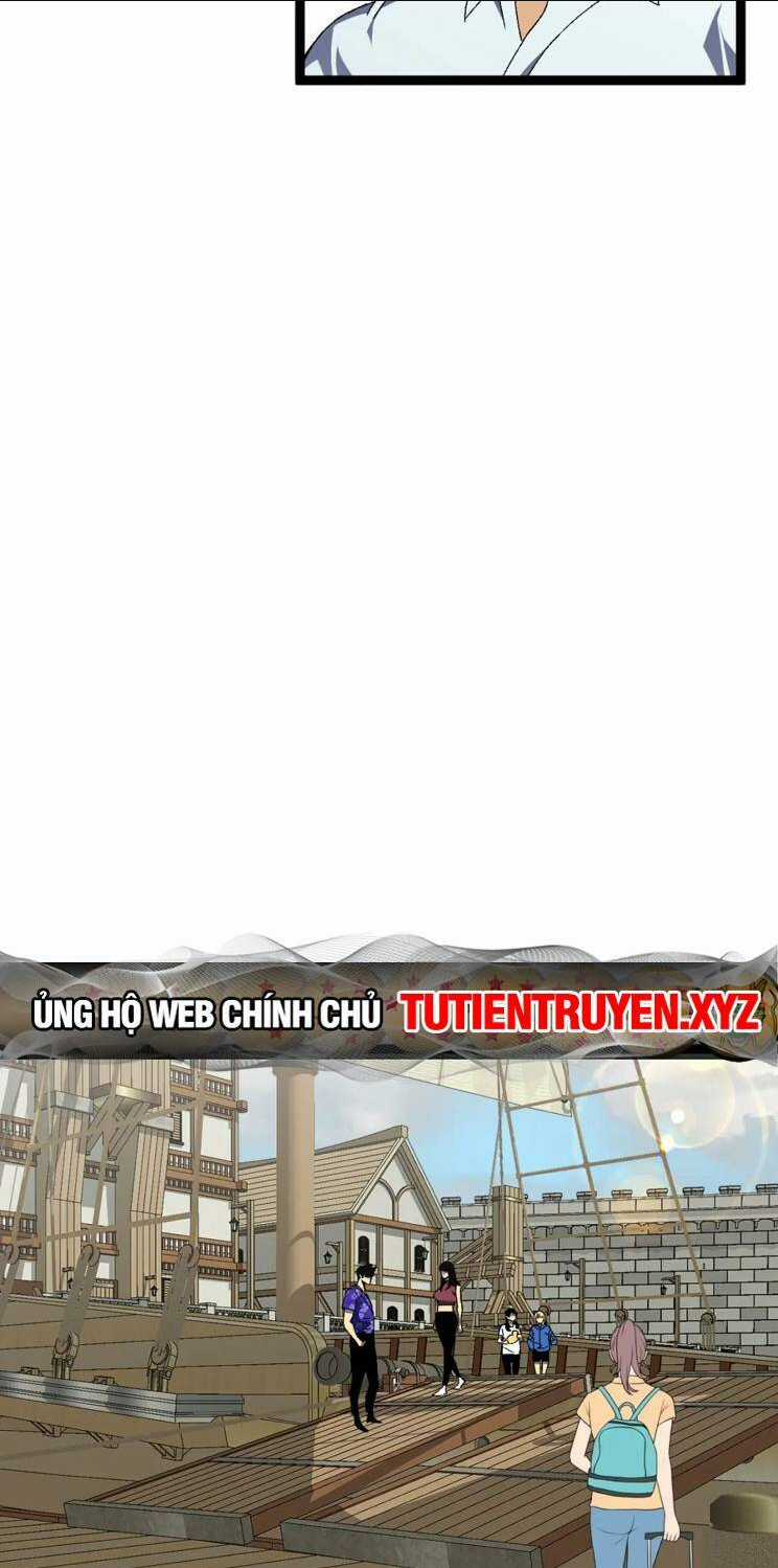 Thiên Phú Của Ngươi, Giờ Là Của Ta Chapter 63 trang 2
