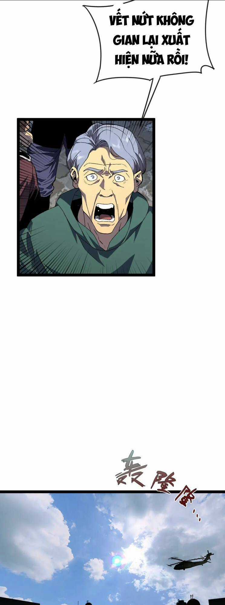 Thiên Phú Của Ngươi, Giờ Là Của Ta Chapter 63 trang 20