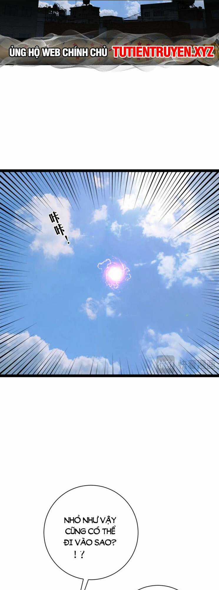 Thiên Phú Của Ngươi, Giờ Là Của Ta Chapter 63 trang 21