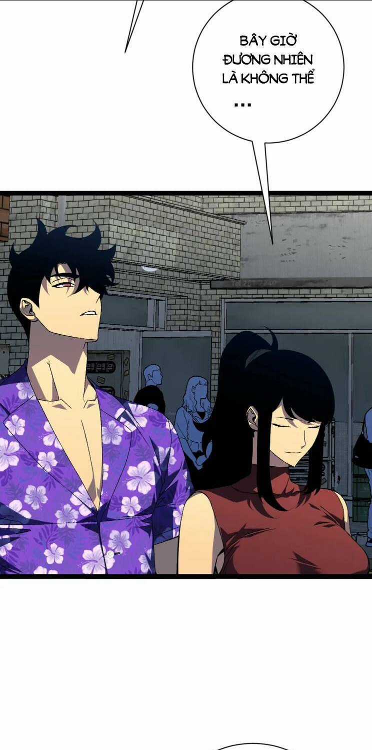 Thiên Phú Của Ngươi, Giờ Là Của Ta Chapter 63 trang 22