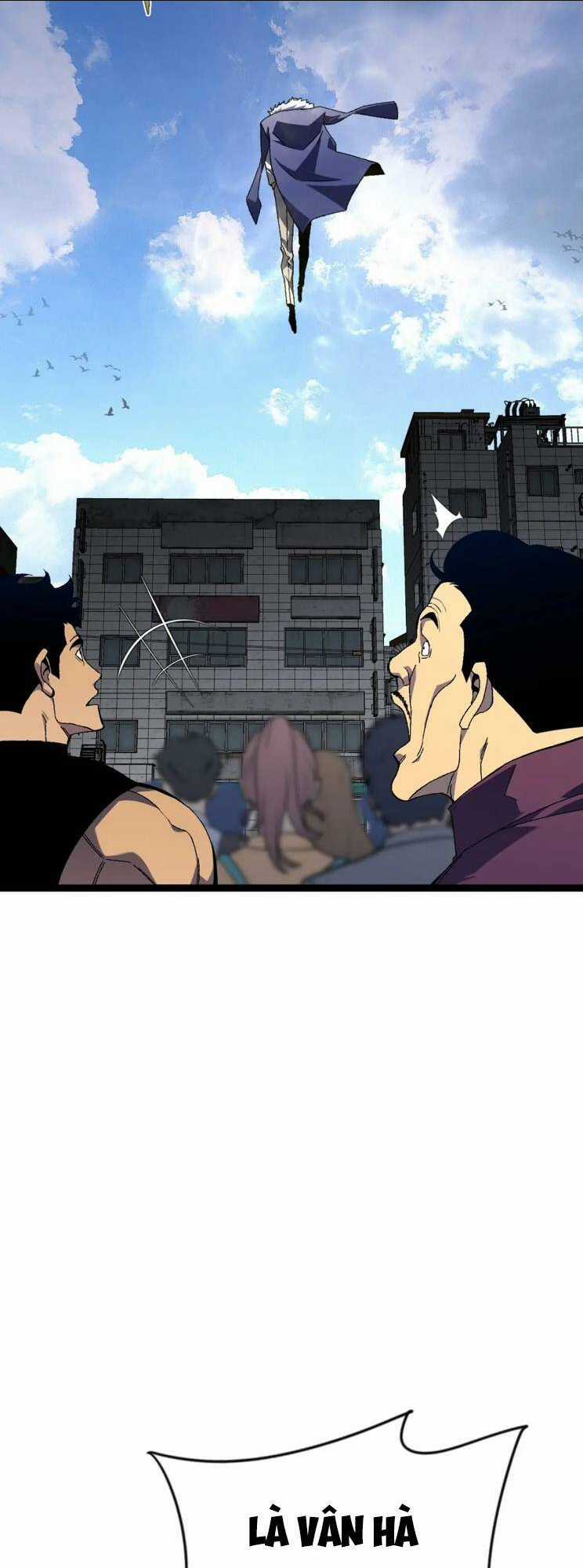 Thiên Phú Của Ngươi, Giờ Là Của Ta Chapter 63 trang 25