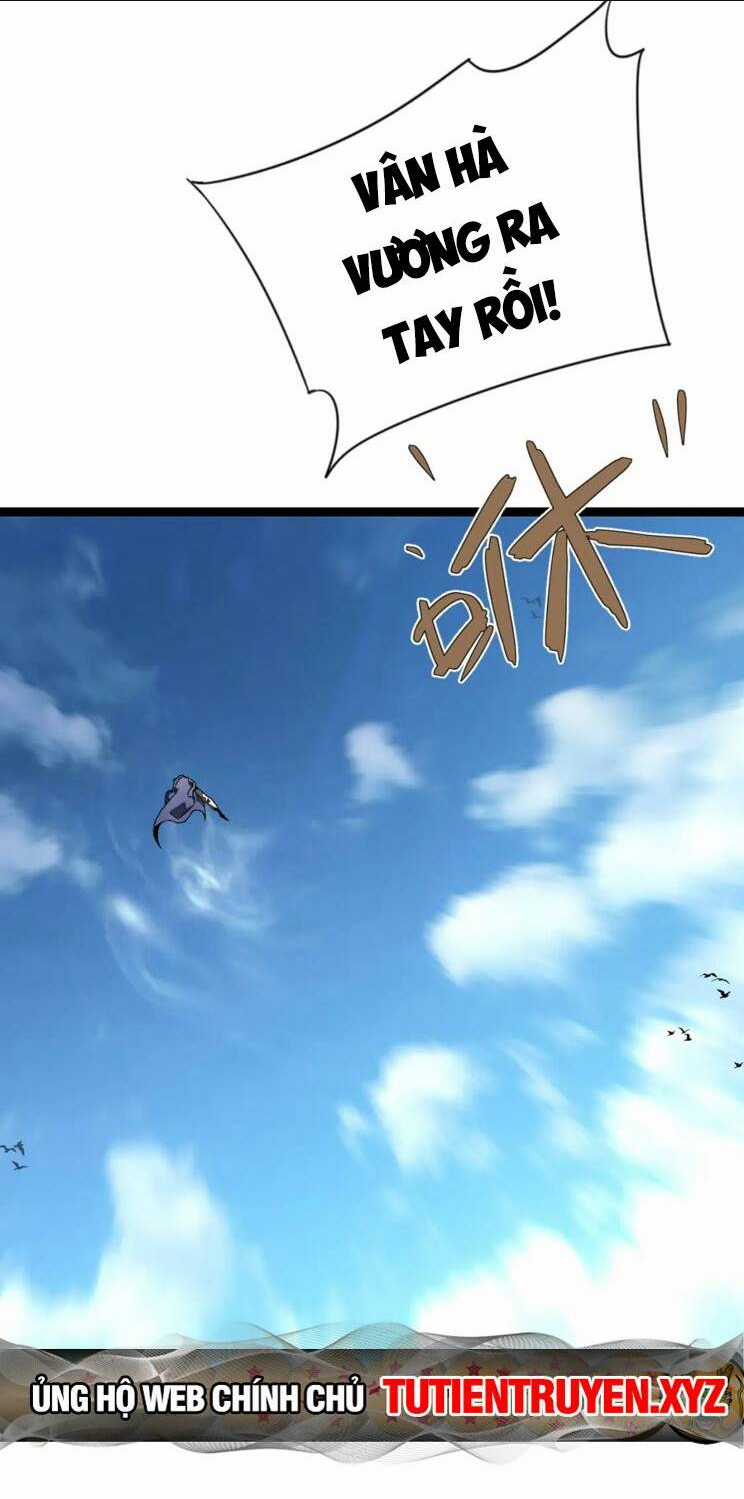 Thiên Phú Của Ngươi, Giờ Là Của Ta Chapter 63 trang 27