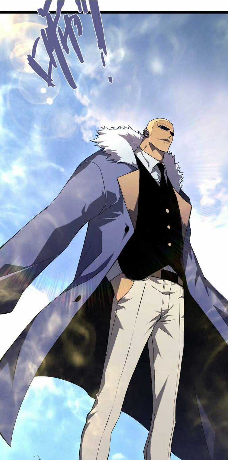 Thiên Phú Của Ngươi, Giờ Là Của Ta Chapter 63 trang 30