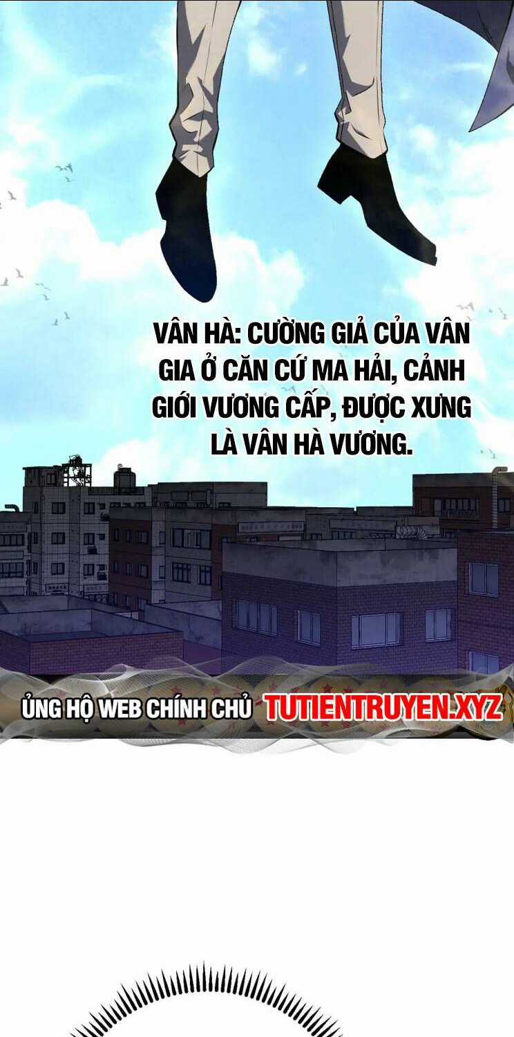 Thiên Phú Của Ngươi, Giờ Là Của Ta Chapter 63 trang 31