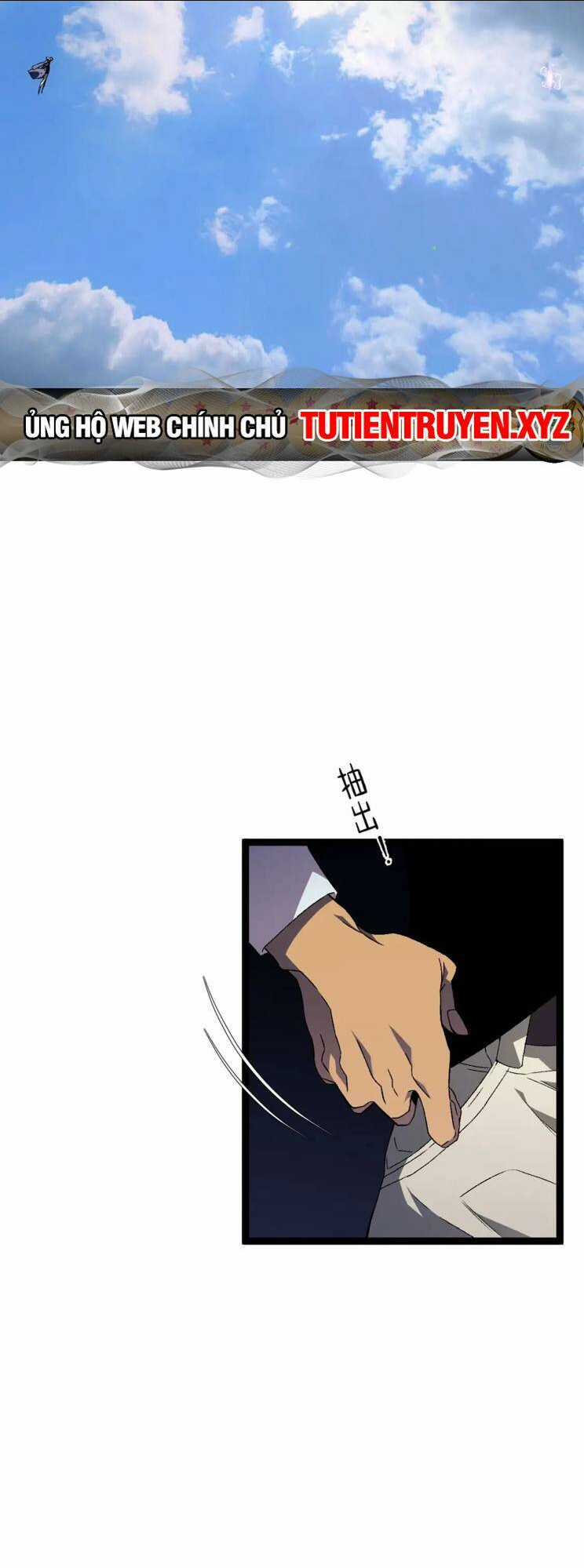 Thiên Phú Của Ngươi, Giờ Là Của Ta Chapter 63 trang 33