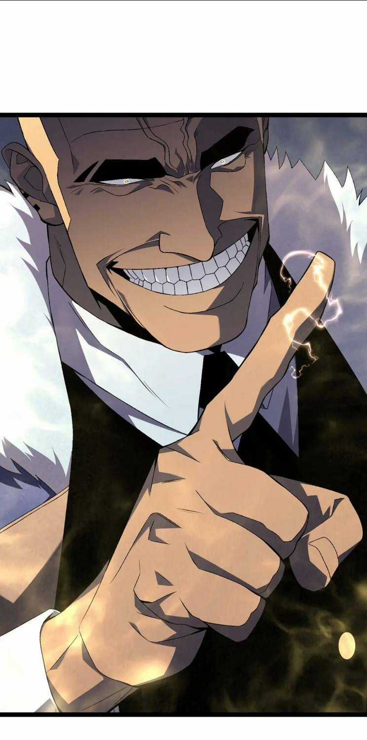 Thiên Phú Của Ngươi, Giờ Là Của Ta Chapter 63 trang 34