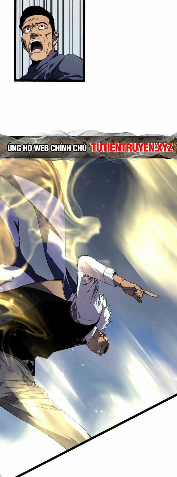 Thiên Phú Của Ngươi, Giờ Là Của Ta Chapter 63 trang 37