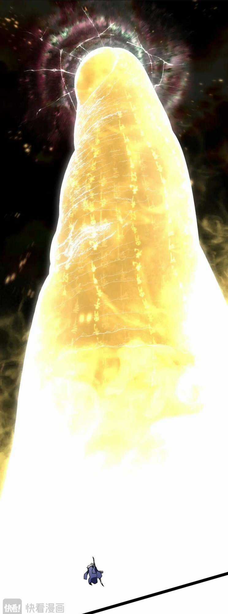 Thiên Phú Của Ngươi, Giờ Là Của Ta Chapter 63 trang 40