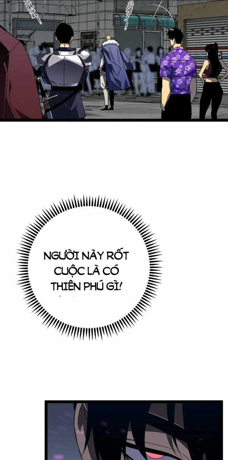 Thiên Phú Của Ngươi, Giờ Là Của Ta Chapter 63 trang 46