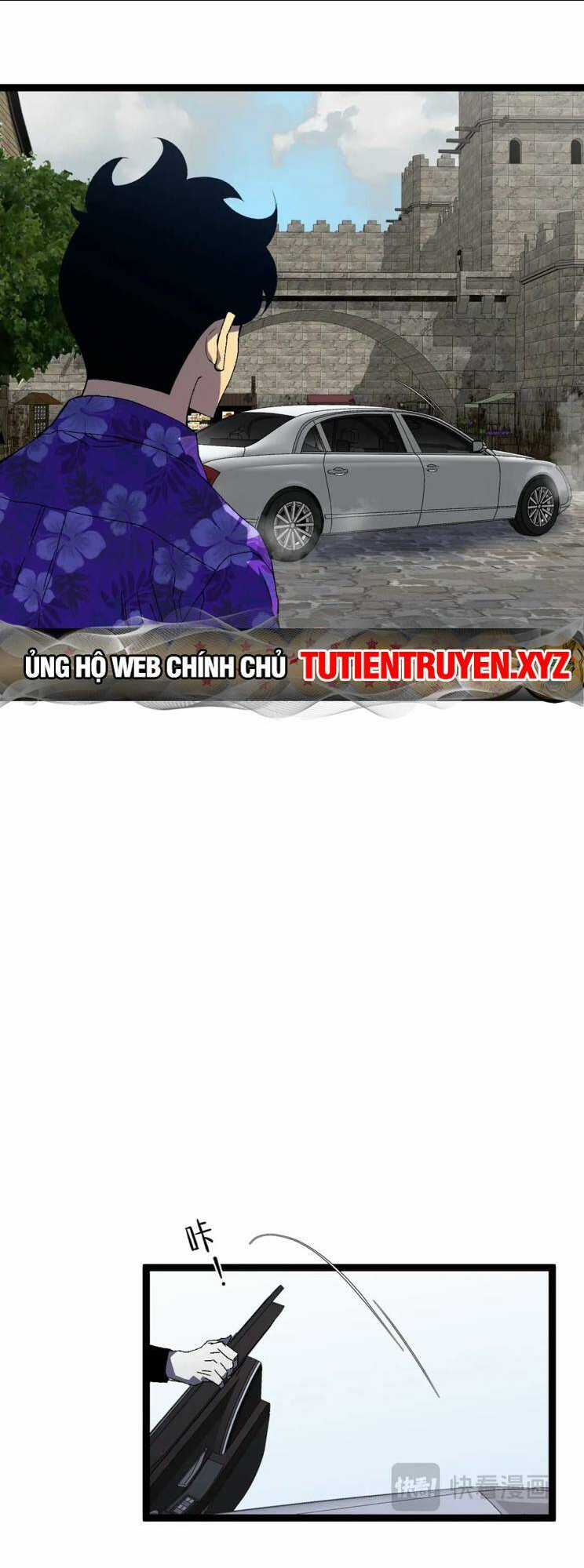 Thiên Phú Của Ngươi, Giờ Là Của Ta Chapter 63 trang 5