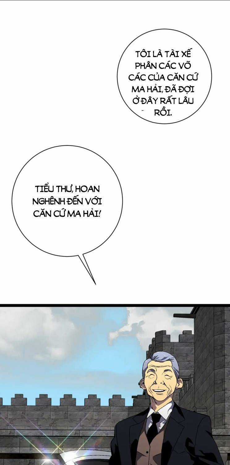 Thiên Phú Của Ngươi, Giờ Là Của Ta Chapter 63 trang 6