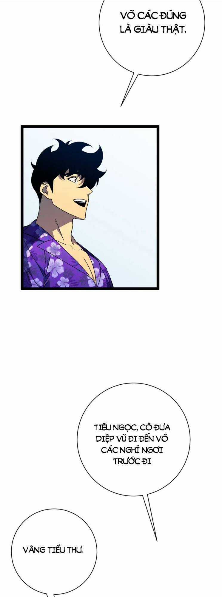 Thiên Phú Của Ngươi, Giờ Là Của Ta Chapter 63 trang 8