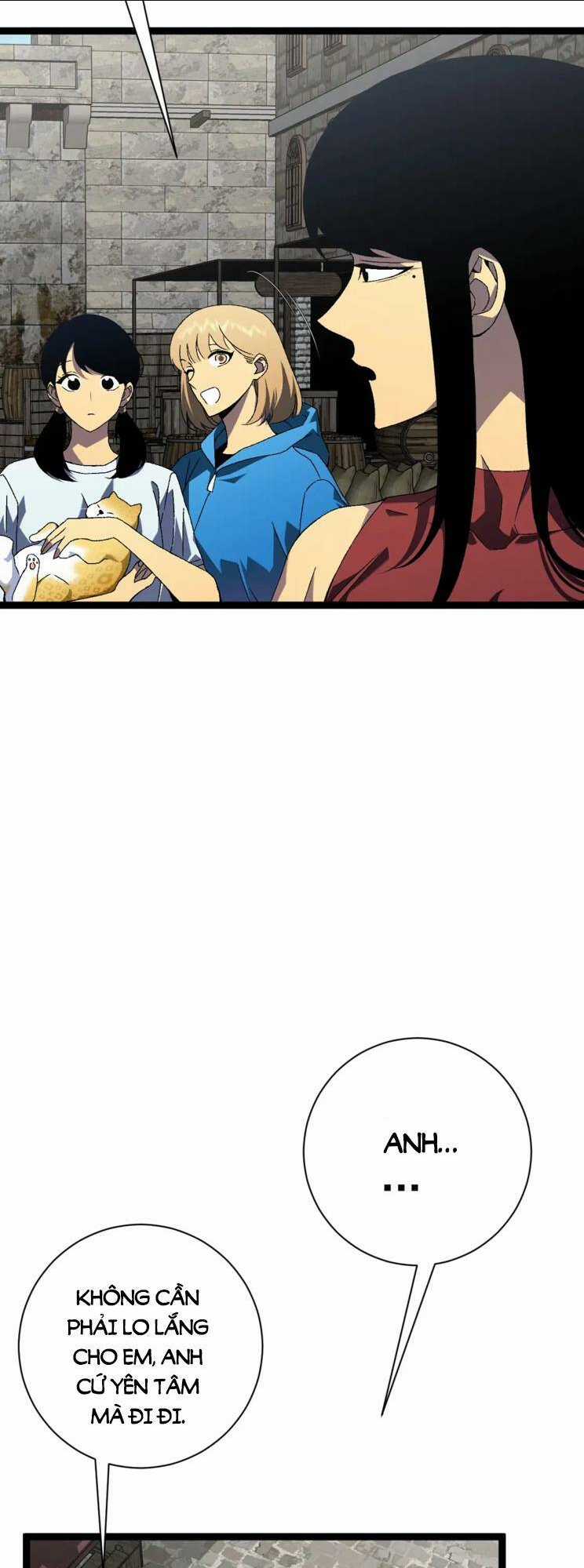 Thiên Phú Của Ngươi, Giờ Là Của Ta Chapter 63 trang 9