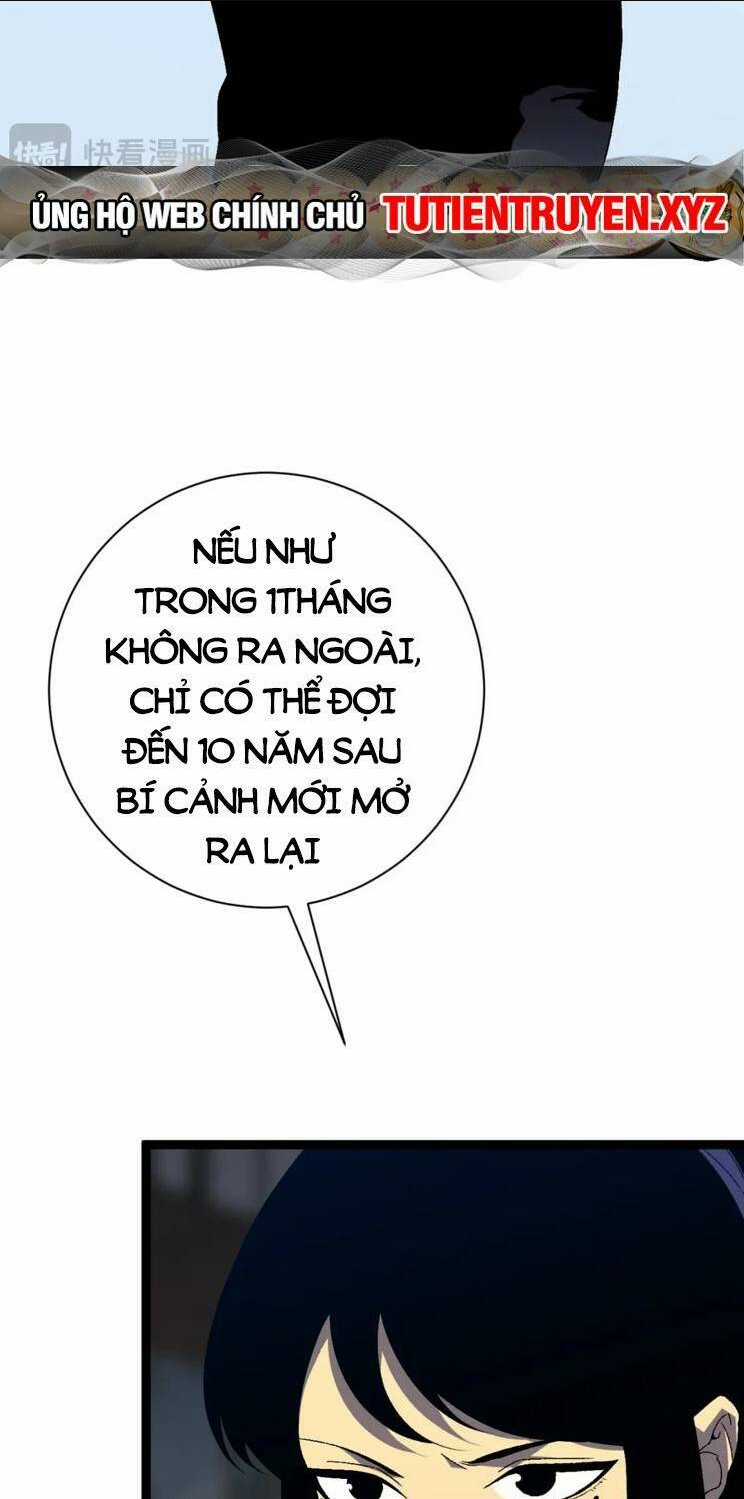 Thiên Phú Của Ngươi, Giờ Là Của Ta Chapter 64 trang 10