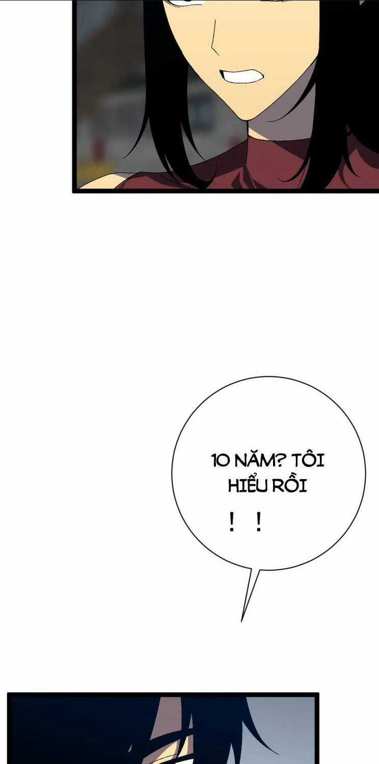 Thiên Phú Của Ngươi, Giờ Là Của Ta Chapter 64 trang 11